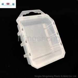 Plastic Container Box
