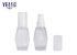 Serum Diamond Bottles Plastic Cosmetic Mini Lotion Spay Bottle