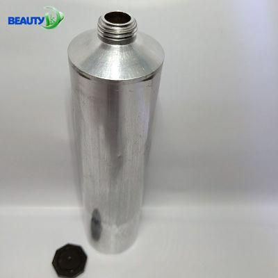 High Quality 8ml Custom Empty Cylinder Aluminum Mascara Tubes