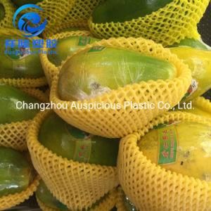 Papaya Fruit Foam Protection Net