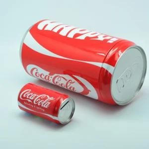 Chinese Supplier Wholesale Beer Can, Aluminum Can for Beverage 330ml 470ml
