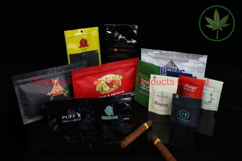 Lower Price Custom Printed Roll Stock Plastic Packaging Film