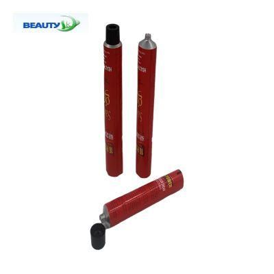 &quot;Best Quality Dia. 25mm Hair Color Cream Aluminum Collapsible Tube&quot;