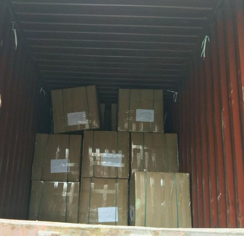 China Manufacturer 200L 55 Gallon Steel Drum Closures