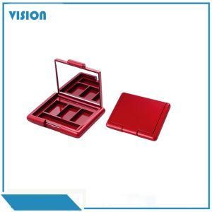 Customized Square Shape High Quality Eyelash Packaging Box