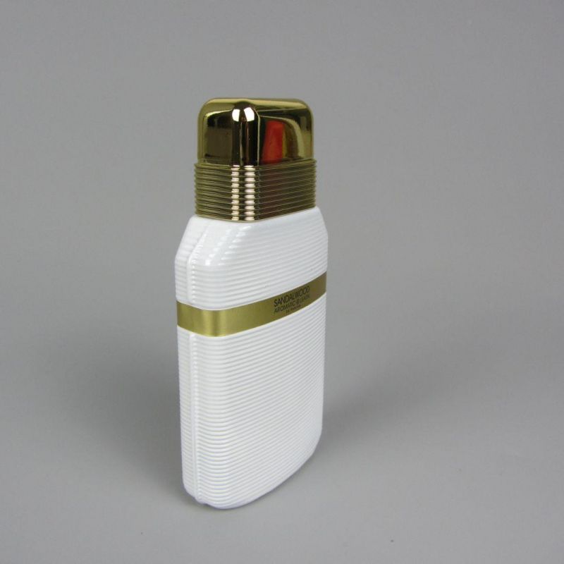 30ml 50ml 100ml Spray Perfume Glass Bottles Crimp Closure