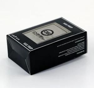 Paper Cosmetics Packaging Box