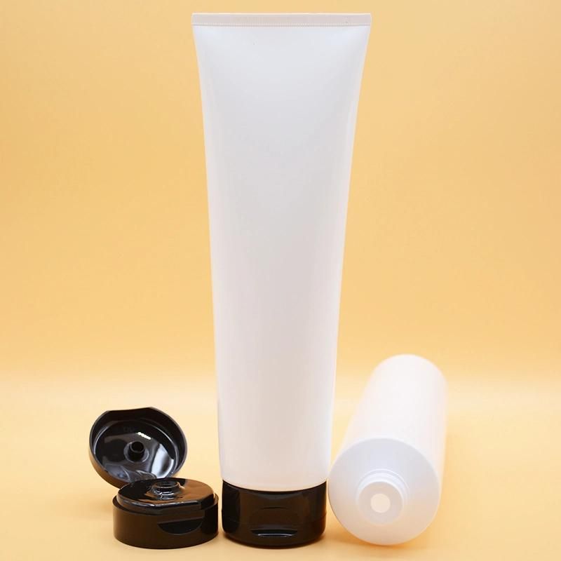 Repair Dry Hair Lotion Packaging Tube Shampoo and Conditioner Tube
