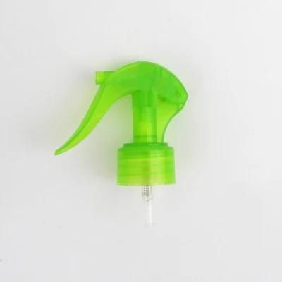 Factory Price 28/410 Plastic Dispenser Bottle Water Trigger Sprayer Head Platstic Pump