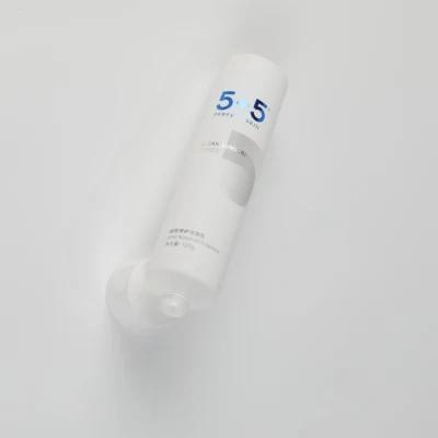 Facial Cream Body Lotion Tube Cosmetic Tube Plastic Tube Packaging