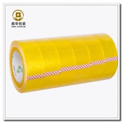 3&quot; Inch Core Translucent Tapes Heavy Duty Shipping Packaging Tape