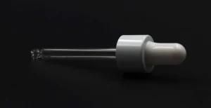 Aluminum Droppers and Glass Pipettes Superior Quality