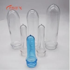 Plastic Bottle Preform for Water Bottle Blowing