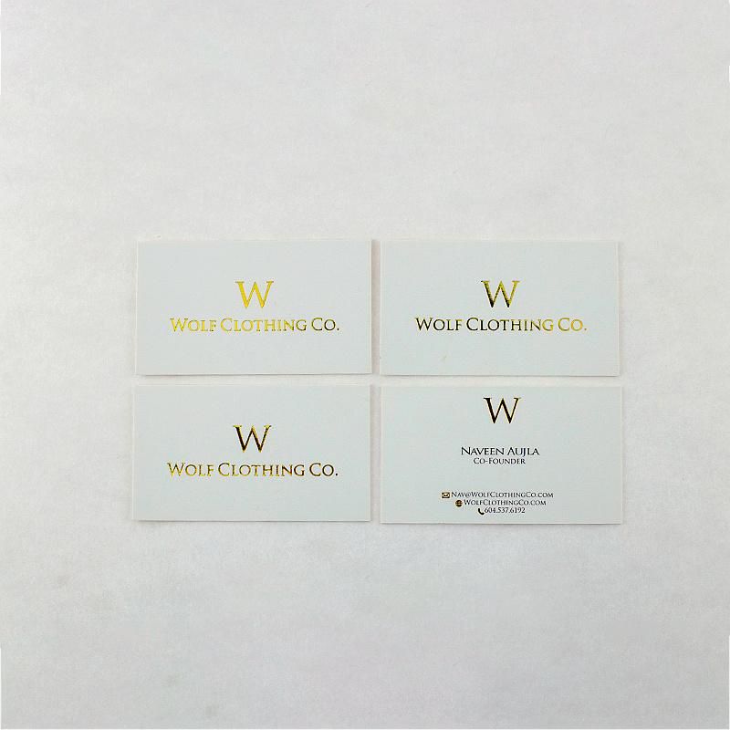 Hotel Meeting Name Business Display Tag Card