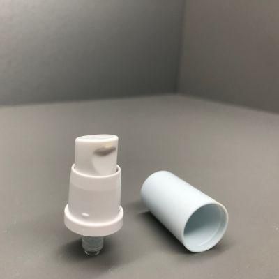 New Cosmetic Packaging Screw on Style Airless Pump Tube