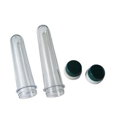 30mm Neck Mold 20 Liter 5 Liter for Water Bottles Pet Preform