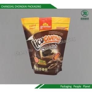 Laminated Plastic Stand up Packaging Bag for Food