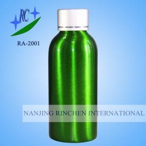 200ml Green Bottle