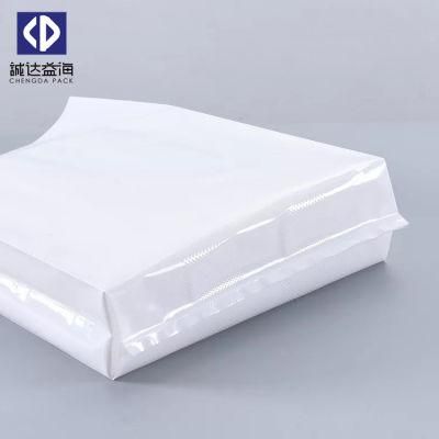 High Quality Low MOQ Polyethylene Plastic Packaging PE Bag