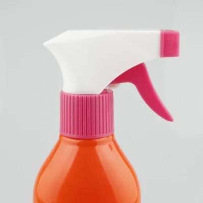 Mouse-Shaped Plastic Trigger Sprayer Pump