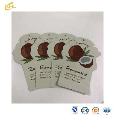 Xiaohuli Package Plastic Drink Pouches China Supplier Airtight Plastic Bags Bio-Degradable Pet Food Packaging Bag Applied to Supermarket