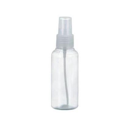 Cylinder Plastic 3.2oz Manufacture Pet Bottle (ZY01-B020)