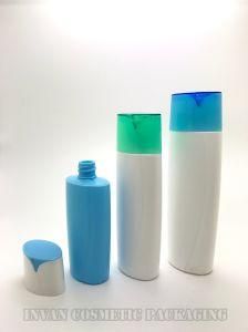 Classic 70ml 100ml 120ml Hand Cream Bottle Shampoo Bottle PE Bottle Plastic Bottle