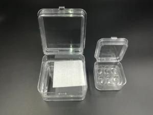 Customized Design Series Plastic Membrane Box