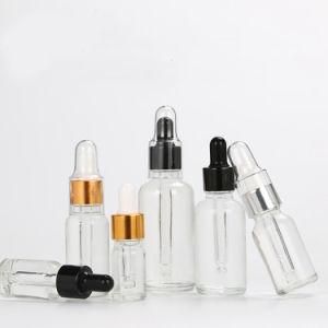 CE Certificated Wholesale Spray Perfume Oil Bottle