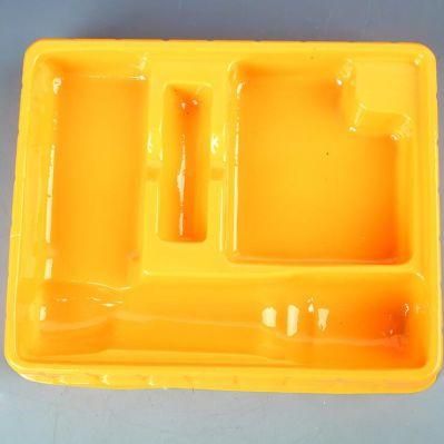 Hotsale Factory Price Customized Logo Blister Tray for Flashlight Packaging