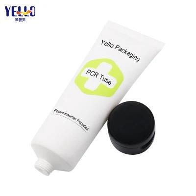 Convenient Use Plastic Cosmetic Lotion Tubes From China Leading Supplier