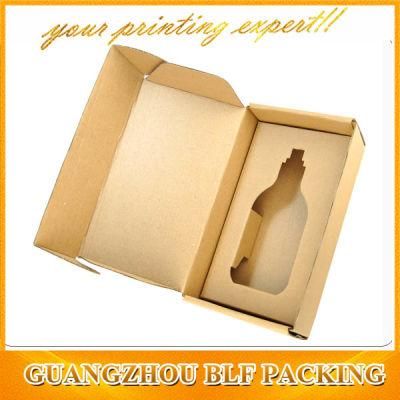 Wine Paper Box (BLF-PBO087)