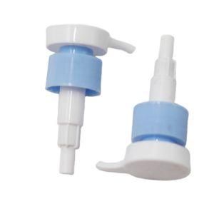 China Suppliers Different Color Cosmetic Screw Lotion Pump for Hand Washing