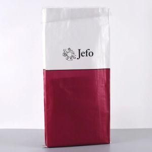 Customized Plastic Woven Color Printing Bag