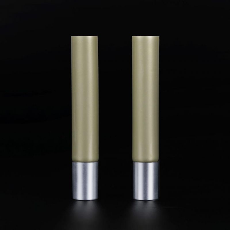 Empty 100g Plastic Squeeze Tube for Body Lotion Body Cream Plastic Cosmetic Tube Cosmetic Tube