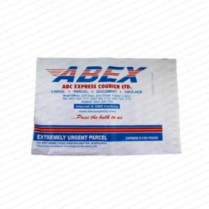 Durable Plastic Customizable Self Sealing Poly Mailing Bags for Soft Items