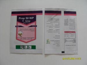 Paper Plastic Bag (HY0008)