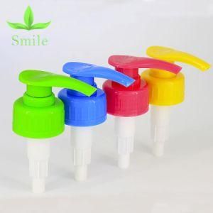 38mm Hand Wash PP Lotion Pump