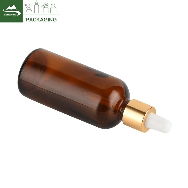 Plastic Material Different Color Aluminum of Plastic Dropper