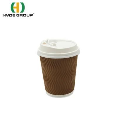 Wholesale Disposable Plastic Lids for Coffee Cup Best Quality