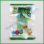 High Temperature Retortable Pouch Food Grade Plastic Bags (GFP3047)