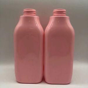 500ml Shower Gel Bottles