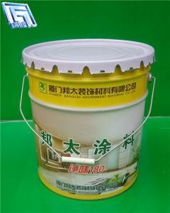 18L Round Packing, Industrial Coating Sealing Barrel