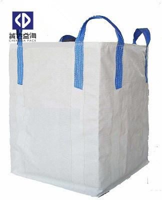 Manufacturers PP Virgin Fabrics Grain Super Jumbo Big Bags of Sand