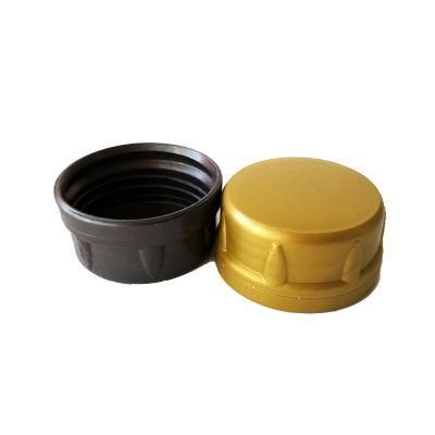 Plastic Jerry Can Seal up Non Spill Proof Cap