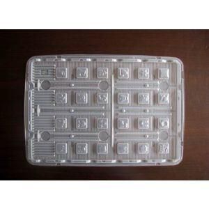 White Tray Pack for Tools (HL-118)
