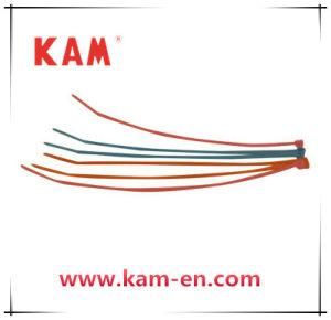 6&quot; Self-Lock Durable Cable Ties, Kam