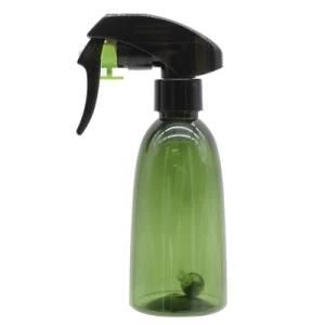 360 Degree Hair Spray Bottle Home Salon Portable Easy Use Plants Flowers Fine Mist Hairdressing Tool Multifunctional