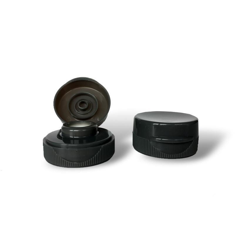 33mm 38mm Honey Cap Flip Top Cap Silicone Valve Cap