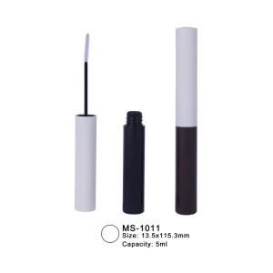5ml Empty Mascara/Eyelash Tube Packaging Make-up Product Cosmetics Bottle Round Shape Bottle